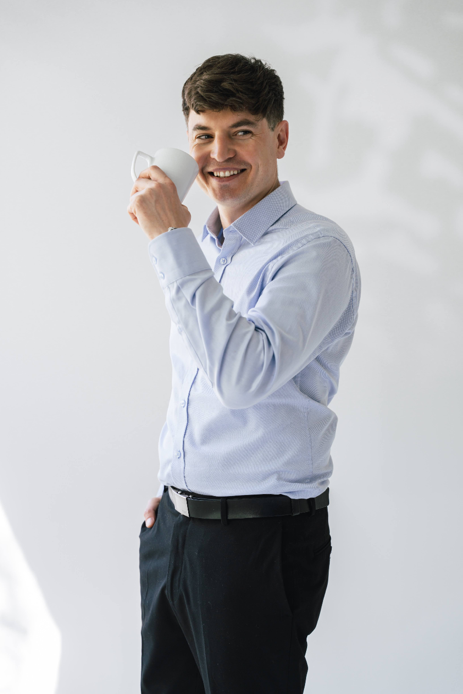 Dawid Powietrzyński