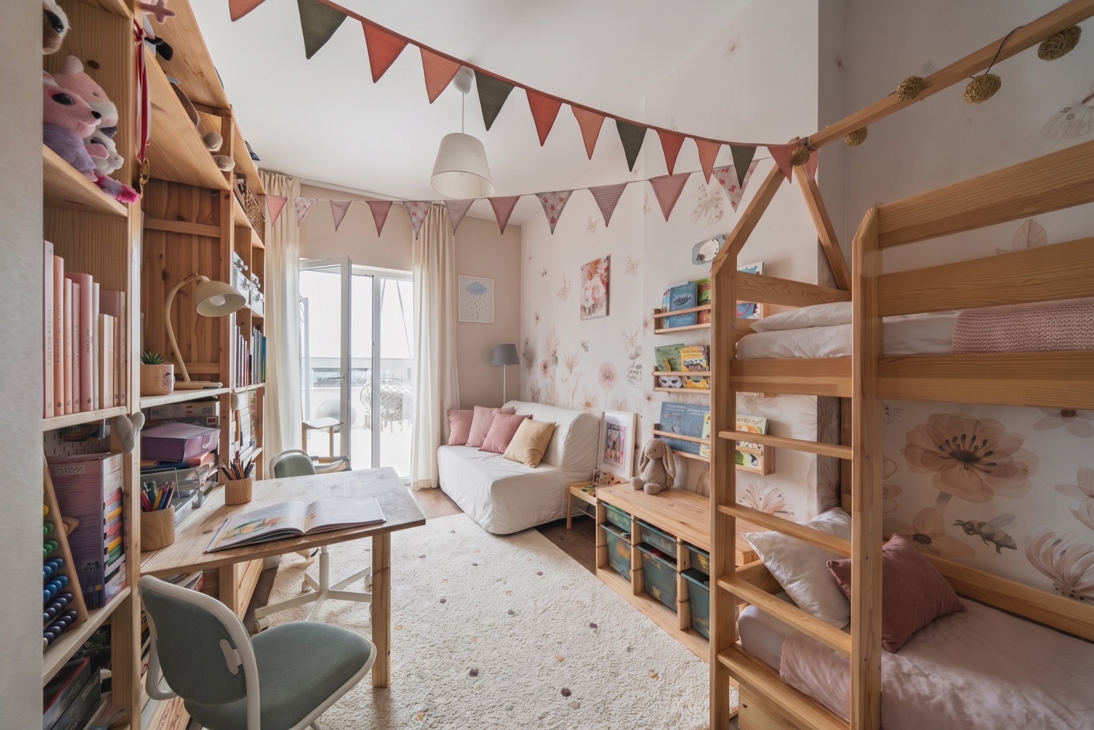 Zdjęcie apartamentu 1