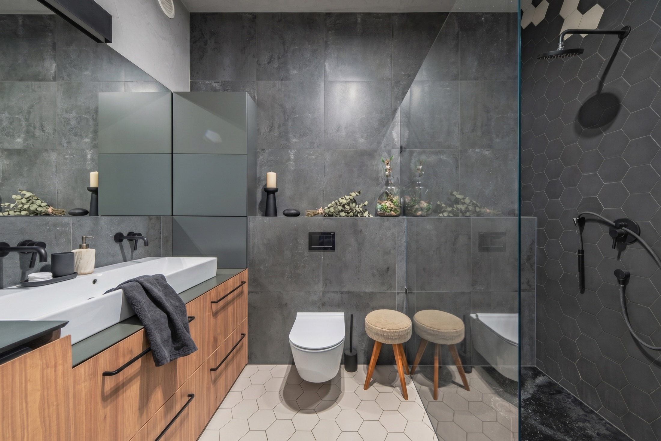 Zdjęcie apartamentu 4