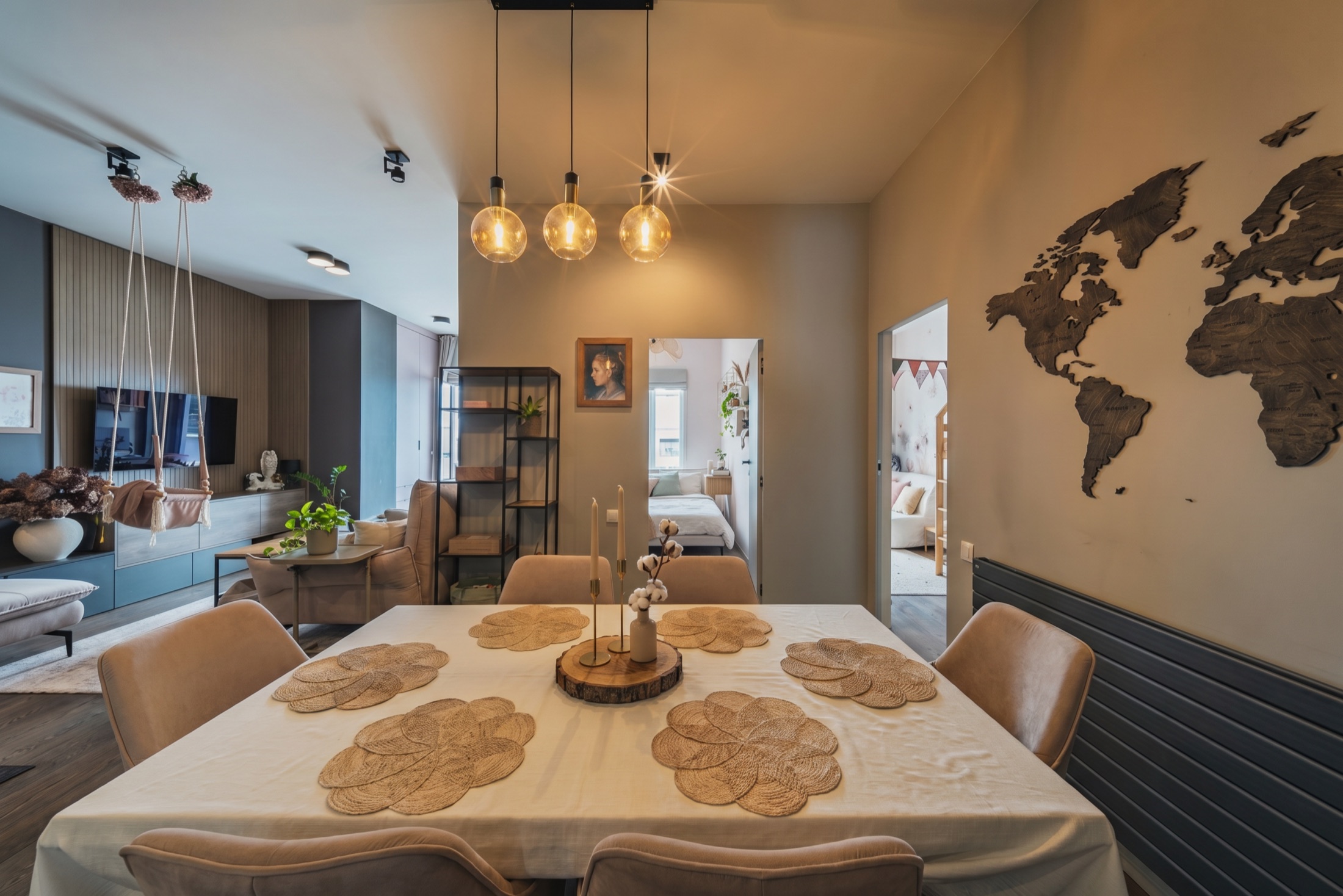 Zdjęcie apartamentu 3