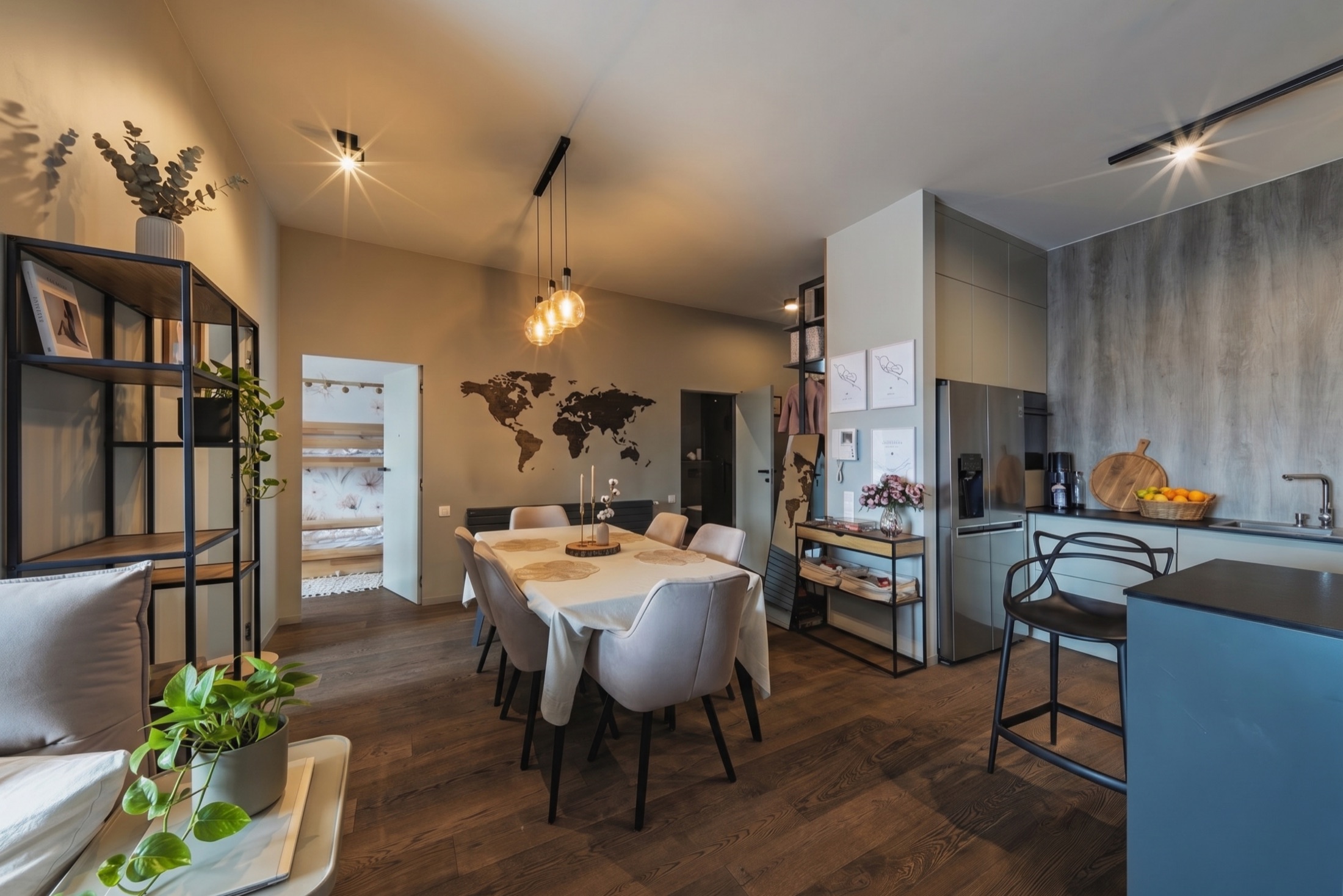 Zdjęcie apartamentu 6