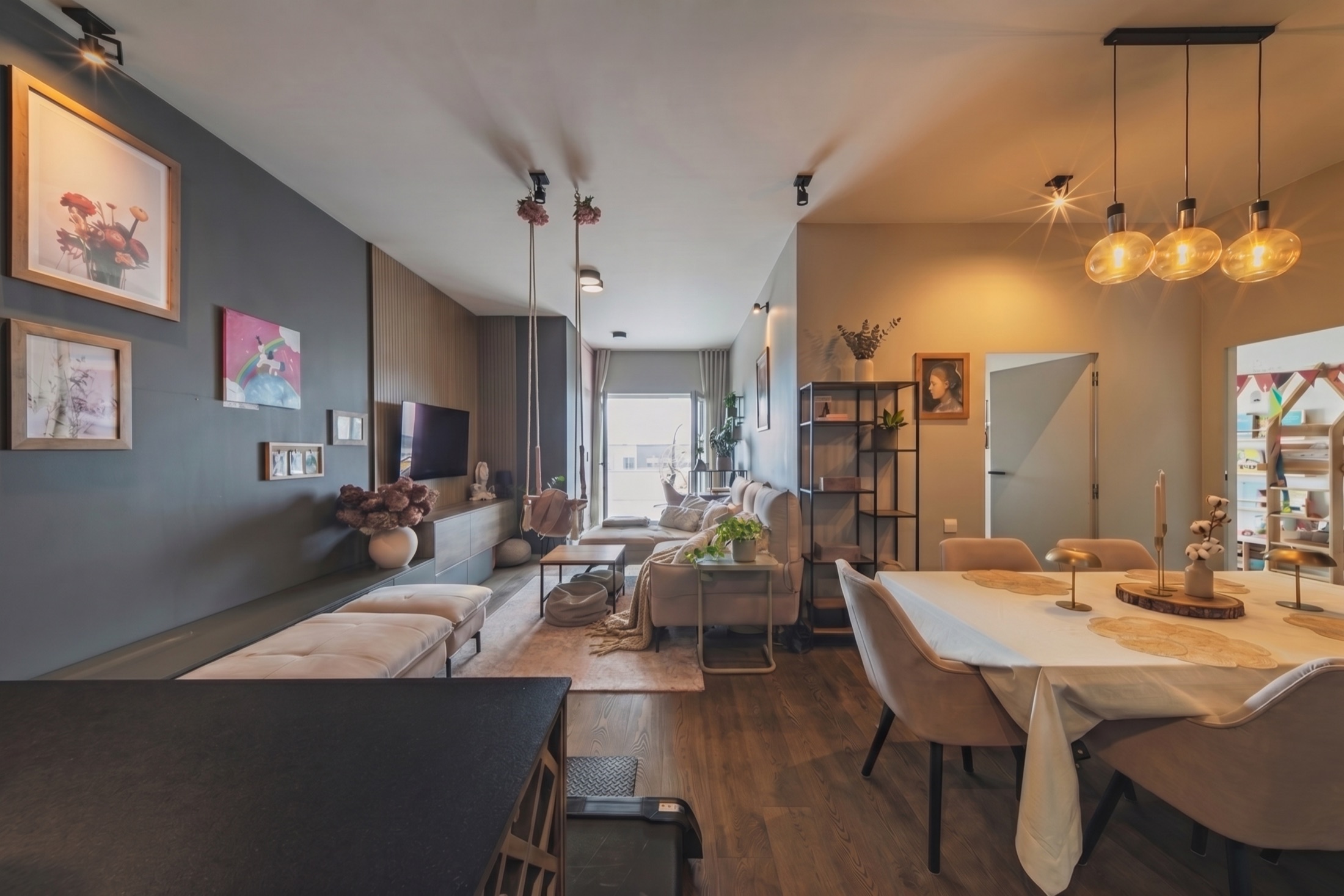 Zdjęcie apartamentu 8